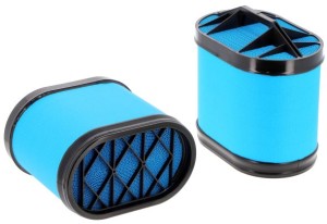 HIFI SA16764 filtr powietrza zamiennik JOHN DEERE RE564863 , JOHN DEERE RE288552. HIFI SA16764