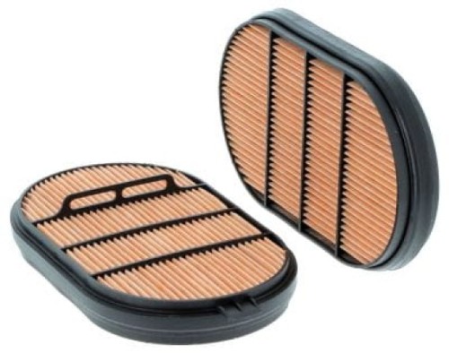 Filtr powietrza SA16508 bezpiecznik zam. DONALDSON P601560, JOHN DEERE F071151, MANN CF3240, PONSSE 772554, FERGUSON 4286474M1. HIFI SA16508