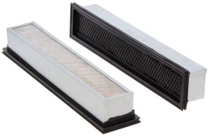 Filtr kabinowy węglowy VALTRA / FERGUSON / CHALLENGER zam. AGCO 3909435M11, PANCLEAN AXH1099 , MASSEY FERGUSON 3909435M11