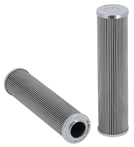 SH75124 HIFI filtr hydrauliczny , zamiennik D142G10A Filtrec , 