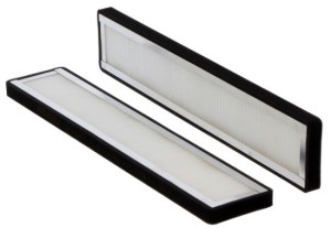 Filtr kabinowy TIMBERJACK 1110 C - D / ALBACH zam. TIMBERJACK F061481, PANCLEAN AD1041