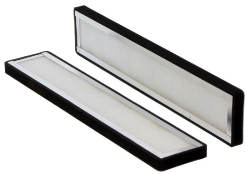 Filtr kabinowy TIMBERJACK 1110 C - D / ALBACH zam. TIMBERJACK F061481, PANCLEAN AD1041