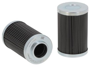 Filtr hydrauliczny zam. HYDAC 0160D025WHC, FILTRATION GROUP 76372890, INTERNORMEN 324245, REXROTH R928017188