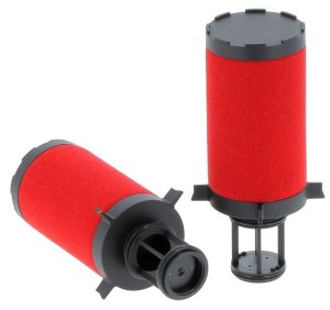 Mikro filtr 0,1 mikron zam. COMPAIR CE0036NB, DOMNICK HUNTER 025AO, MILS 430043, COMPAIR A51129874