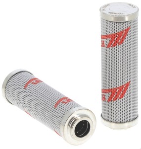 Filtr hydrauliczny zamiennik HYDAC 0110D003BH4HC,  INTERNORMEN 300839, HYDAC 0110D003BH3HC HYDAC 308086 , GOTTWALD 87174340