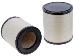 SA16743 Filtr powietrza CATERPILLAR D 8 L zam. CATERPILLAR 1651689, CARQUEST 88918, SAKURA A4407, BALDWIN RS4988. HIFI SA16743
