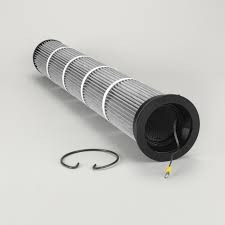 2626858-000-440 Donaldson 2626858 PLEATED BAG TOP LOAD POLYESTER ANTI-STATIC 4 sztuki