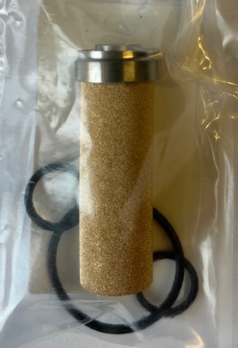 F01528 MST-355-F01527 Wkład filtra  12x32  50 mikron 