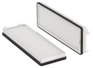 Filtr kabinowy  CASE 521 G - 721 G - 1121 G zam. CASE 47880728, NEW HOLLAND 47880728