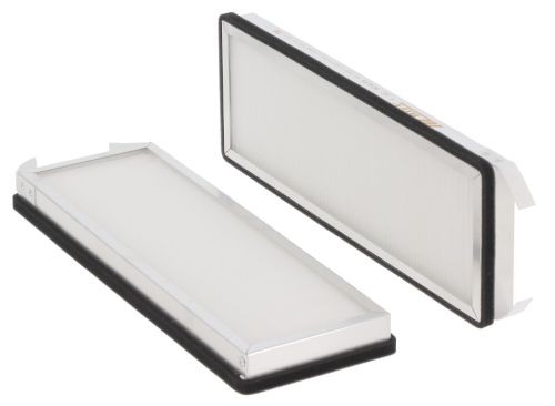 Filtr kabinowy  CASE 521 G - 721 G - 1121 G zam. CASE 47880728, NEW HOLLAND 47880728