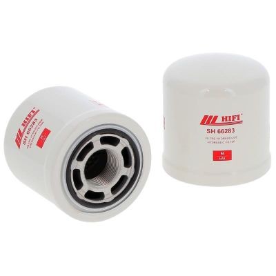 Filtr hydrauliczny CAT  CB 114 / MC CORMICK  GX zam. CATERPILLAR 2678552, MC CORMICK 3666256M1, JOHN DEERE AM108613