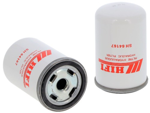 sh64167 zamiennik filtr hydrauliczny MAHLE PC302MIC25, MAHLE PX-11-11-1-MIC25 , MAHLE PX11111MIC25