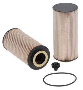 Filtr oleju VOLVO D 11 S-330A/SCR, VOLVO FMX III 420-Euro 6  zam. VOLVO 23759508