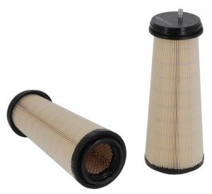 Filtr powietrza zam. BOGE 569009401, EDMAC 3004678419