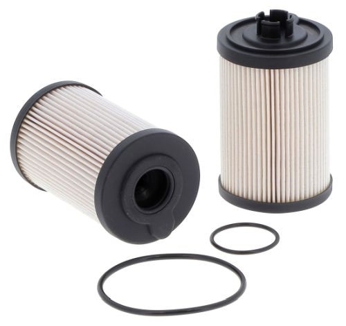 FILTR PALIWA SN40669 KOMPLETNY Z SEPARATOREM zam. PERKINS 1878042C92, RACOR F32723FG01, DONALDSON P550824