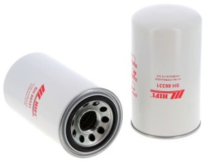 Filtr hydrauliczny zam. DIECI BHC3017, CNH 51487844