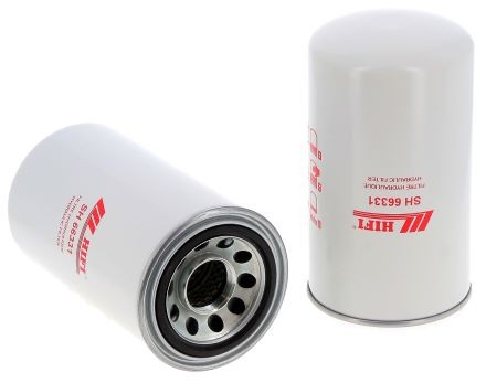 Filtr hydrauliczny zam. DIECI BHC3017, CNH 51487844