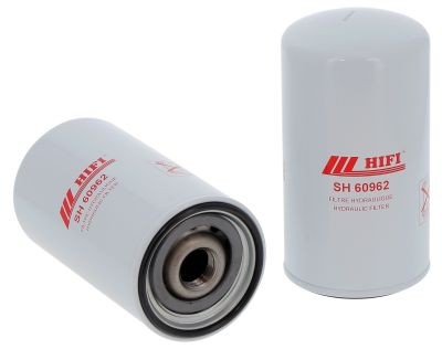 Filtr hydrauliczny KUBOTA M 4062 DTH, M 4-071  zam. KUBOTA 3B481-82621, KUBOTA 3B481-82620