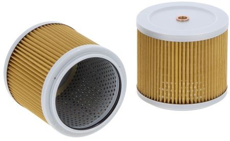 SH60598 HIFI Filtr hydrauliczny  zamiennik KOMATSU 21W-60-41150