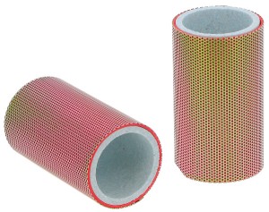 0911012 ALWITCO zamiennik wkład do tłumika ALWITCO ATOMUFFLER 0911007 