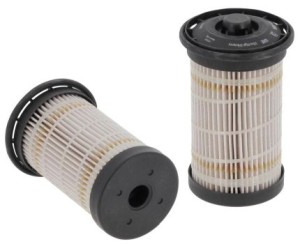 Filtr paliwa SN40859 HIFI  zam. CATERPILLAR 509-5694
