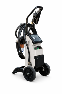 Agregat mobilny do filtracji paliwa Diesel (ON ) jednostka do oczyszczania, przepompowywania i „kondycjonowania” oleju napędowego