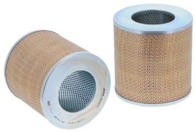 Filtr oleju zam. ROLLS ROYCE 022899, HENGST E55H, FINN FILTER FFP12045, MANN H25444, PARKER 939334Q