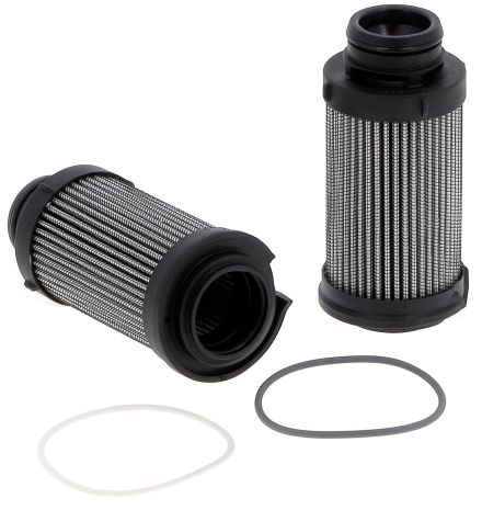 Filtr hydrauliczny FOREST GIMAX 200 , HIDROMEK HMK 640 WL zam. HIDROMEK L22908202, KOMATSU FOREST 5268791, PARKER 944428Q