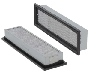 SC50022CAG Węglowy Filtr kabinowy FENDT VARIO, VARIO FAVORIT zam. FLEETGUARD AF27945,  FENDT F210222117119, FENDT 0065001100000