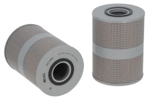 HIFI SO3485 Filtr oleju CATERPILLAR 3508 / 3512 / 3516 zam. CATERPILLAR 1P4693, SDMO 330560232, CATERPILLAR 4P2839, ALSAFA OBS163.HIFI SO3485