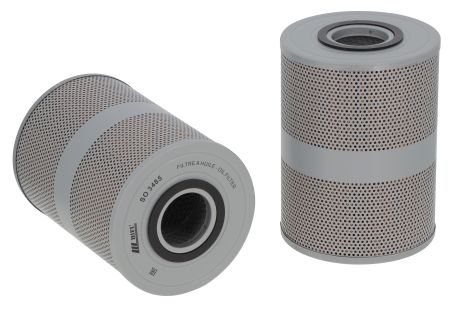 HIFI SO3485 Filtr oleju CATERPILLAR 3508 / 3512 / 3516 zam. CATERPILLAR 1P4693, SDMO 330560232, CATERPILLAR 4P2839, ALSAFA OBS163.HIFI SO3485