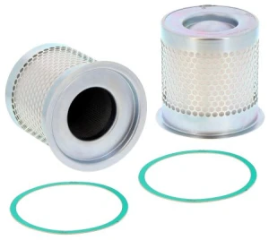 SEPARATOR POWIETRZE/OLEJ ROTAIR MDVN 30 / 36 zam. ROTAIR  157148 S, IMER 1218157148S