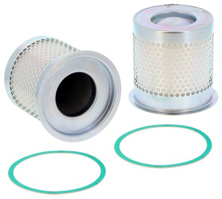 SEPARATOR POWIETRZE/OLEJ ROTAIR MDVN 30 / 36 zam. ROTAIR  157148 S, IMER 1218157148S