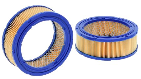 Filtr powietrza zam. FINI 017027000, VIRGIS CH13489