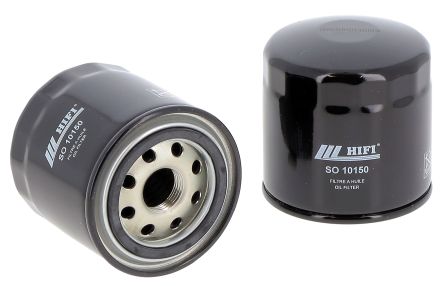 SO10150 HIFI Filtr oleju BOBCAT / DOOSAN zam. BOBCAT 7012303, DOOSAN 40050800064, BOBCAT 7030303, DOOSAN 40050800098