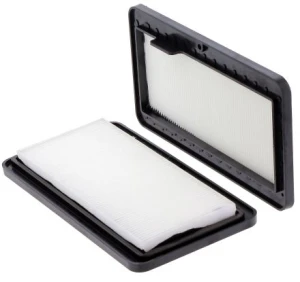 Filtr kabinowy HIDROMEK	HMK 140-W3 B zam. HIDROMEK H906244500