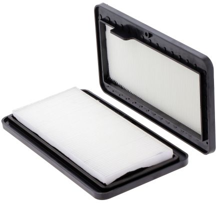 Filtr kabinowy HIDROMEK	HMK 140-W3 B zam. HIDROMEK H906244500