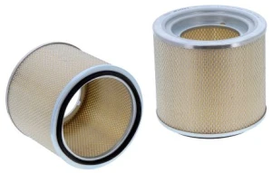 Zamiennik Filtr powietrza ALLIS CHALMERS 0621980-2, CATERPILLAR 1M3330, ECOAIR  93525350, CATERPILLAR 2S6611, DEMAG 43261900, DEUTZ 3478013