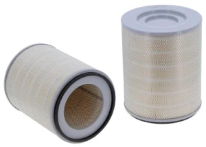 SA10285 HIFI Filtr powietrza  CATERPILLAR / ALBARET zam. CATERPILLAR 8N5373, FLEETGUARD AF335, CATERPILLAR 7W5317, MITSUBISHI 4574070210, MANN C29624/1, CASE P2050509