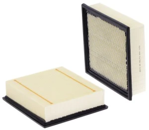 SA6189 HIFI Filtr powietrza zam. FORD 7C3Z9601A, MAHLE LX3066, FLEETGUARD AF27910, FRAM CA10262, DONALDSON P622149,  BALDWIN PA4323