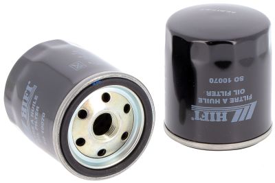 SO10070 HIFI filtr oleju zam. DOOSAN A333220, BOMAG 31782304, VERMEER 154908001, JCB 7211/50720, DYNAPAC 939068, COMPAIR 100014456, 
