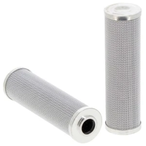 Filtr hydrauliczny MANITOU MT932 ,  MT732 , MRT1530 ,  MRT1432 ,  MLT730 , MLT633 , MLT629 zam. MANITOU 563482, MATCH FILTER 5283037, GRANIT ANCIEN 56799012, LEKANG 60015