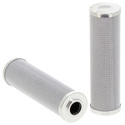 Filtr hydrauliczny MANITOU MT932 ,  MT732 , MRT1530 ,  MRT1432 ,  MLT730 , MLT633 , MLT629 zam. MANITOU 563482, MATCH FILTER 5283037, GRANIT ANCIEN 56799012, LEKANG 60015