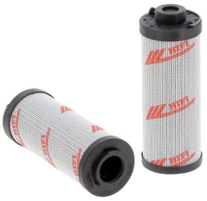 Filtr hydrauliczny JCB JS 240 NLC  zam. HYDAC 0240R015MM, JCB 333K0099, HYDAC 01276274