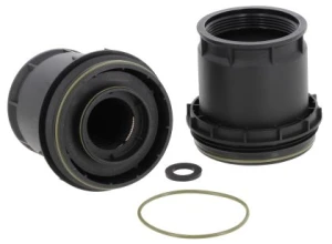 SN40845 HIFI Filtr paliwa zam JCB 320/A7199, JCB 320/A7360, JCB 320A7069,  JCB 320A7199. HIFI SN40845