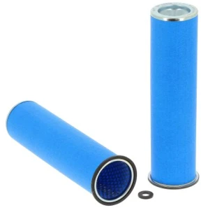 Filtr powietrza bzp. SA14576   zam. JOHN DEERE AL30395, FLEETGUARD AF4626, JOHN DEERE L34832, JOHN DEERE CE16309