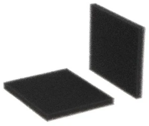 Filtr kabinowy LIEBHERR L 544 , L 554 , L 564 zam. LIEBHERR 7622973. Filtr kabinowy HIFI SC50070