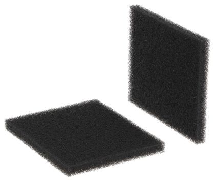 Filtr kabinowy LIEBHERR L 544 , L 554 , L 564 zam. LIEBHERR 7622973. Filtr kabinowy HIFI SC50070