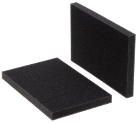 Filtr kabinowy LIEBHERR L 544 , L 554 , L 574 B zam. LIEBHERR 7622972. Filtr kabinowy HIFI SC50069