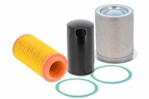 Walter SF55KS wysokiej jakości filtry do kompresora Walter SF55KS